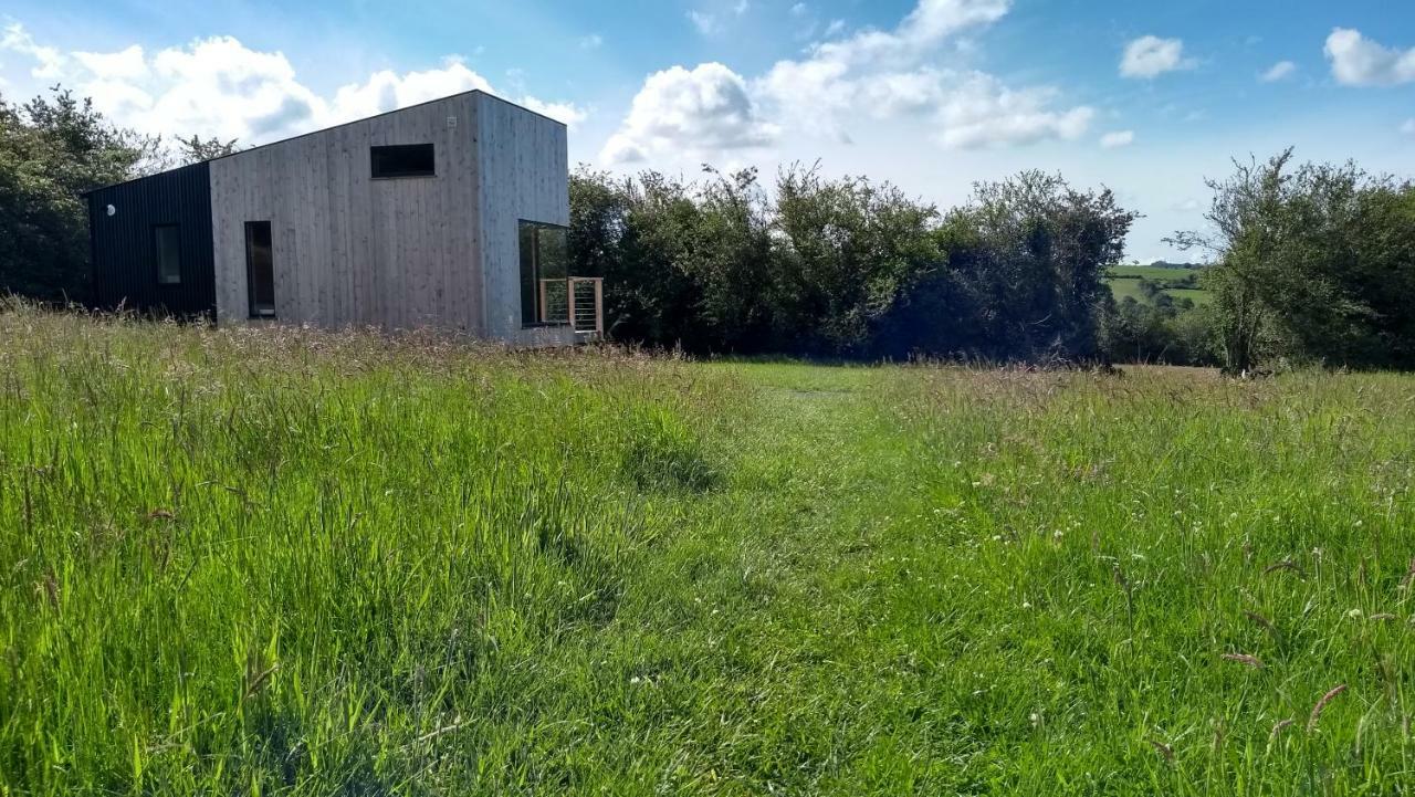 Nire Valley Eco Camp Ballymacarbry Buitenkant foto