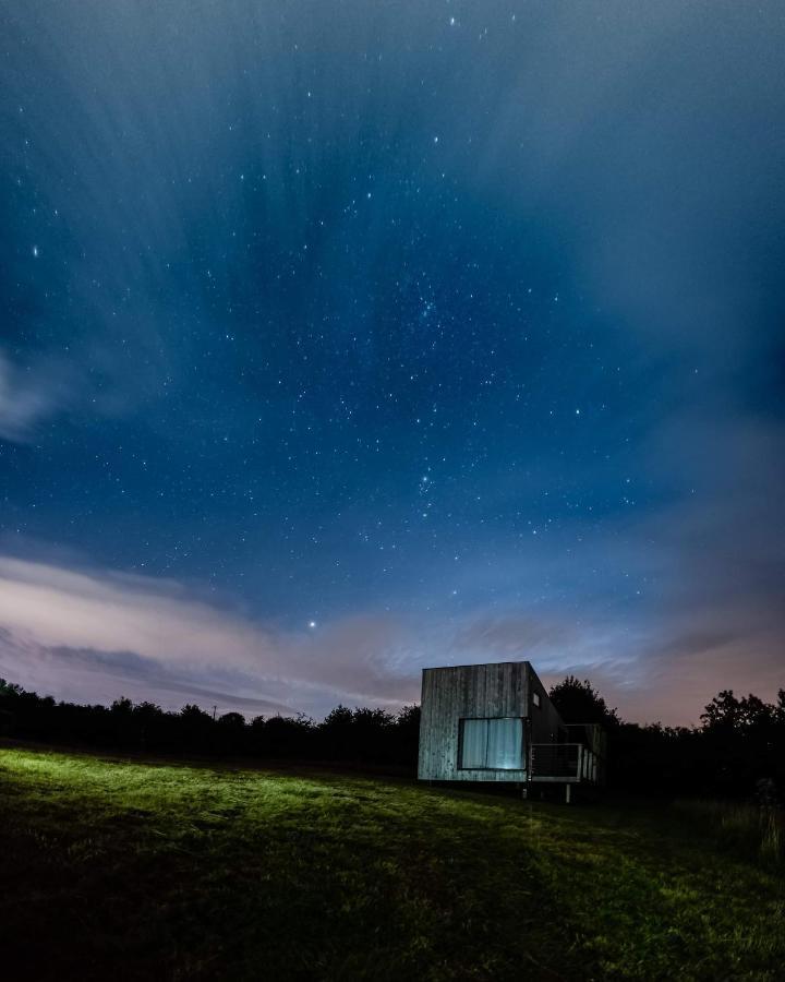 Nire Valley Eco Camp Ballymacarbry Buitenkant foto